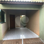 Casa à venda com 2 quartos, sendo 1 suíte, em Parque São Carlos, Três Lagoas, MS