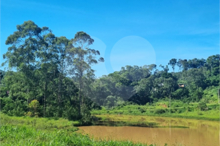 Terreno à venda em Jardim Atalaia, Cotia, SP