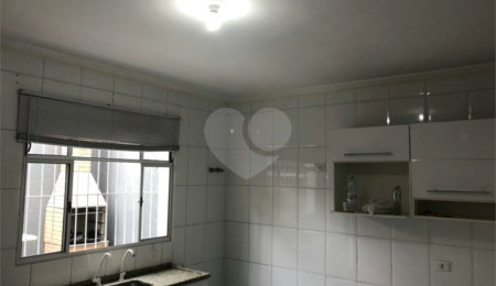 Sobrado à venda com 3 quartos, sendo 1 suíte,  em Limão, São Paulo, SP