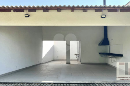 Casa à venda com 2 suítes no condomínio Villággio Álvaro Scalet, Salto - SP
