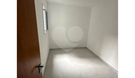 Apartamento à venda com 1 quarto em Cidade Patriarca, São Paulo, SP