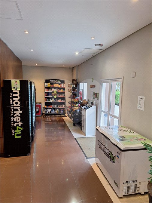 Apartamento à venda com 2 quartos em Jardim Esmeralda, São Paulo, SP