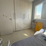 Apartamento à venda com 2 quartos, sendo 1 suíte, em Parque Novo Mundo, São Paulo, SP