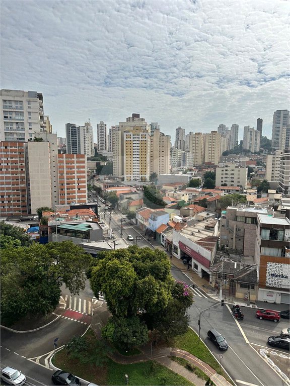 Apartamento para alugar com 3 suítes em Santana, São Paulo, SP