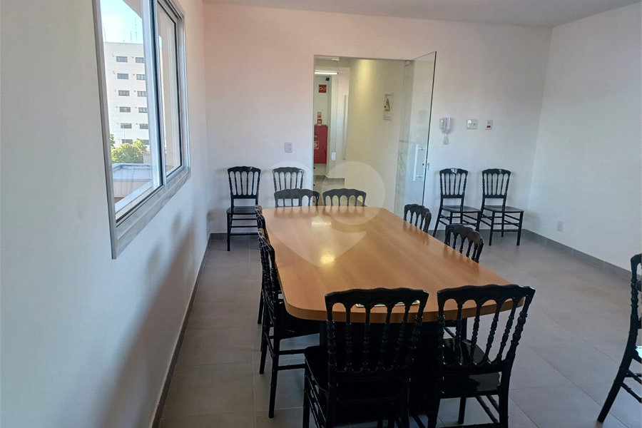Apartamento à venda ou para alugar com 2 quartos, sendo 1 suíte,  em Santana, São Paulo, SP