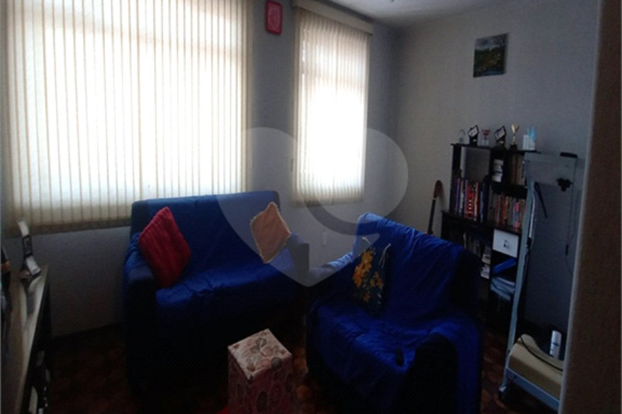 Apartamento à venda com 2 quartos, sendo 1 suíte, em Tucuruvi, São Paulo, SP