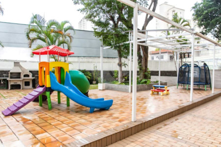 Apartamento à venda com 2 quartos, sendo 1 suíte, em Vila Mariana, São Paulo, SP