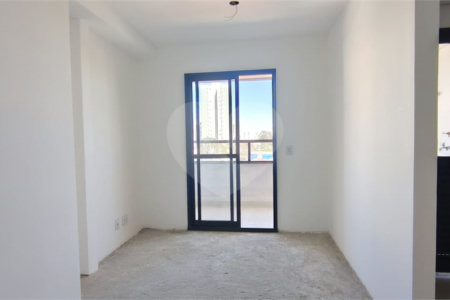Apartamento à venda com 2 quartos em Vila Progresso, Guarulhos, SP