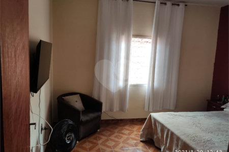 Casa à venda com 4 quartos em Jardim Parada do Alto, Sorocaba, SP