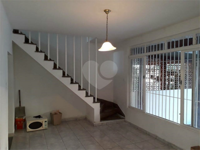Sobrado à venda com 2 quartos em Pirituba, São Paulo, SP