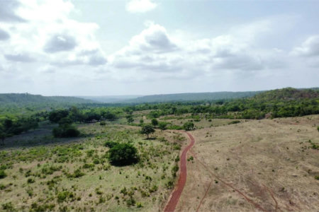 Fazenda à venda em Zona Rural, Balsas, MA
