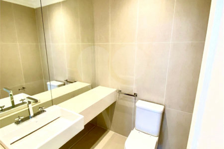 Apartamento à venda com 3 suítes em Jardim Campos Elísios, Jundiaí, SP