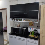 Casa Residencial à venda, Aparecida, Santos - CA0185.
