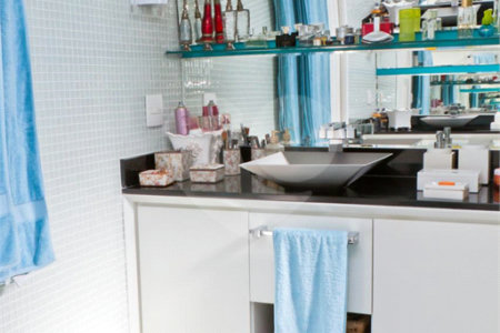 Apartamento à venda com 3 suítes em Jardim Fonte do Morumbi, São Paulo, SP