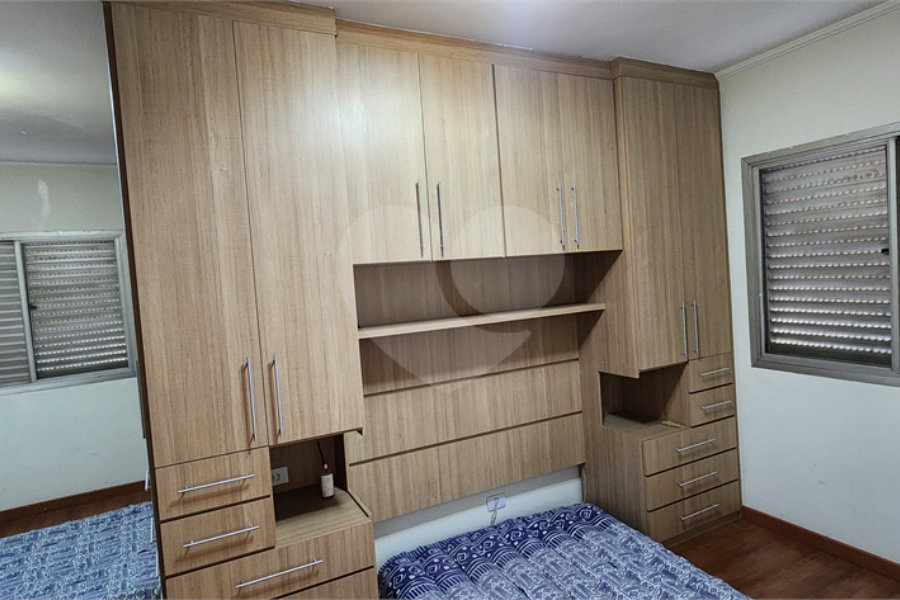 Cobertura à venda com 2 quartos, sendo 1 suíte,  em Jabaquara, São Paulo, SP