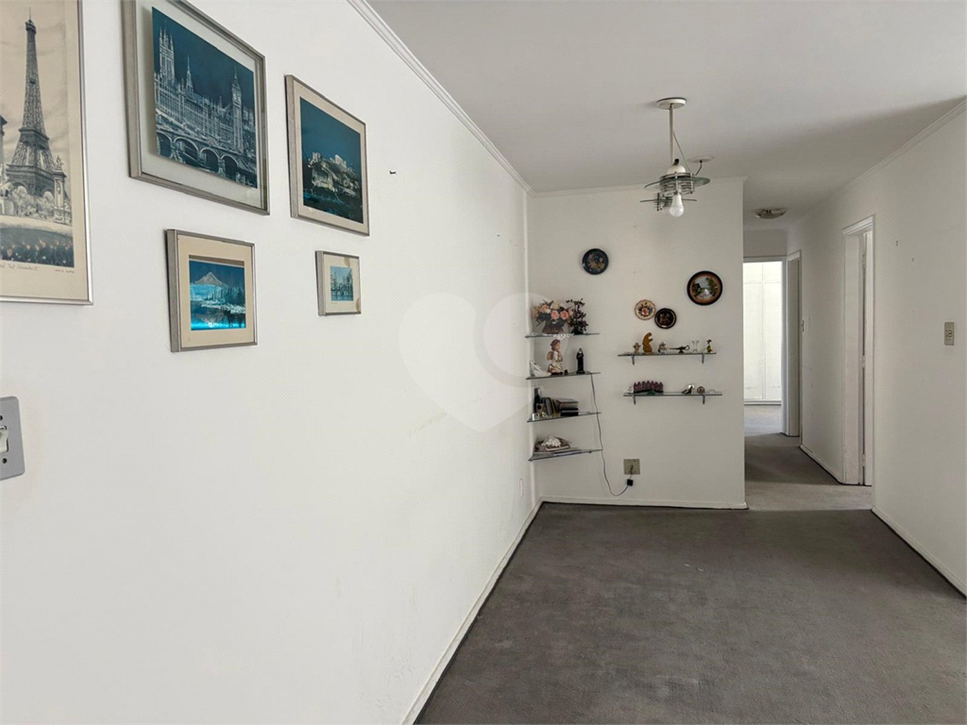 Apartamento à venda com 3 quartos, sendo 1 suíte, em Pinheiros, São Paulo, SP
