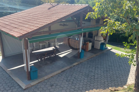 Terreno à venda no condomínio Village Ipanema 1, Araçoiaba da Serra - SP