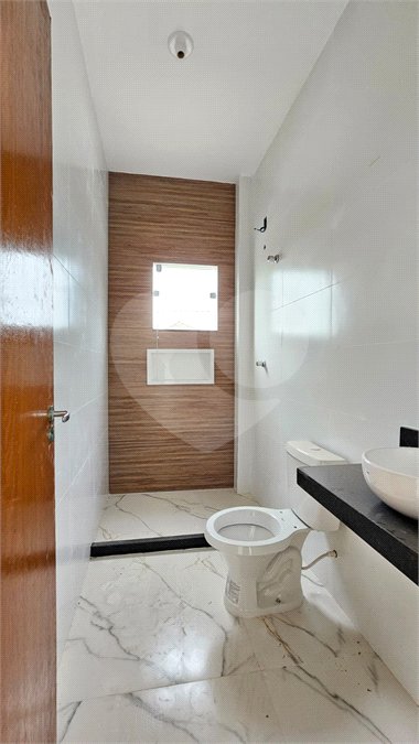 Casa à venda com 2 suítes no condomínio Loteamento Monte Libano, Rio de Janeiro - RJ