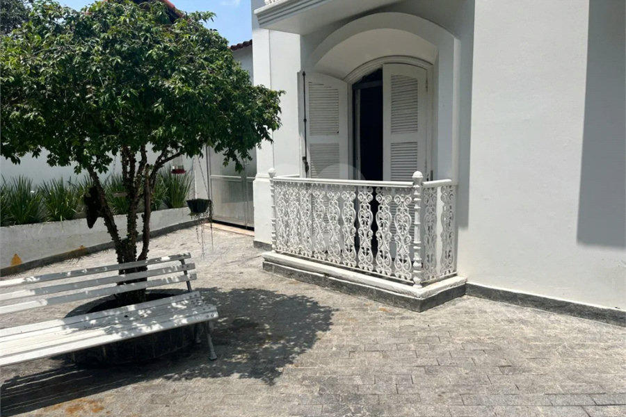 Casa à venda com 4 quartos, sendo 1 suíte, em Tucuruvi, São Paulo, SP