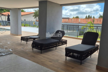 Apartamento à venda com 3 quartos, sendo 1 suíte, em Vila Helena, Atibaia, SP