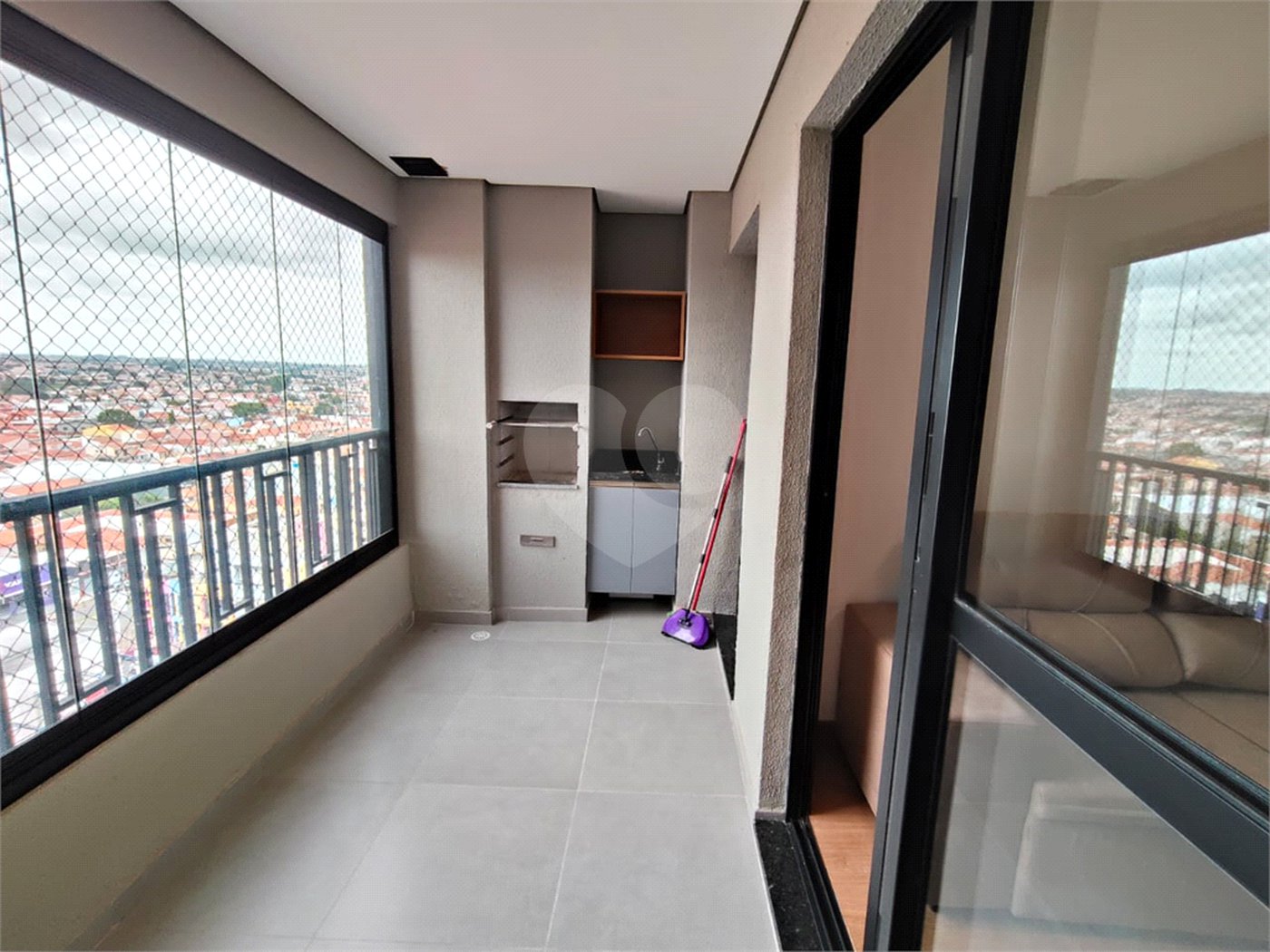 Apartamento à venda com 2 suítes no Centro, Itapetininga, SP