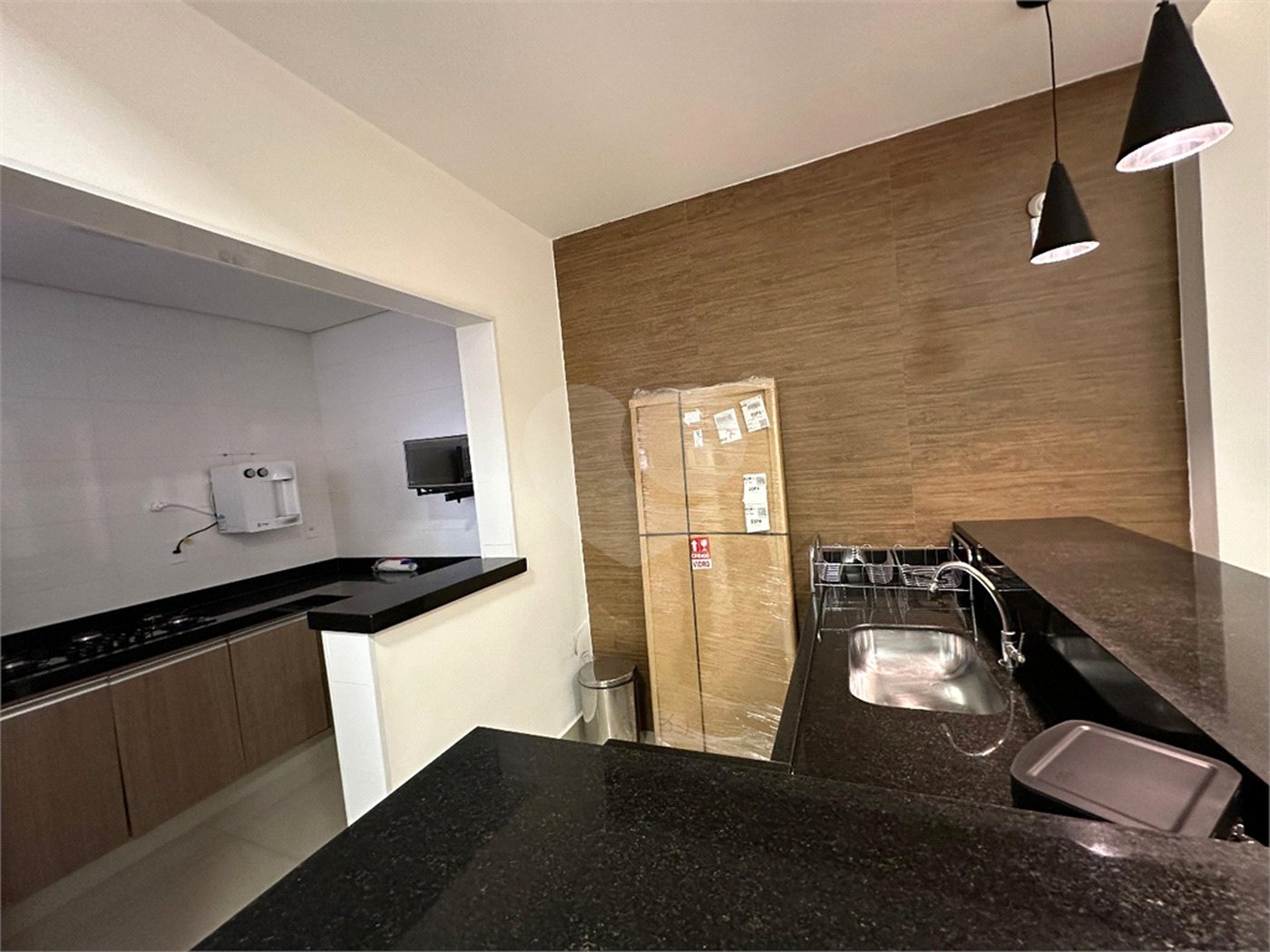Apartamento à venda com 2 suítes em Nova Aliança, Ribeirão Preto, SP