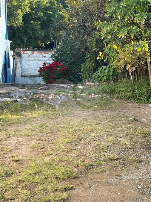 Terreno à venda em Tucuruvi, São Paulo, SP