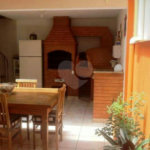 Sobrado à venda com 3 quartos, sendo 1 suíte, em Parque Continental II, Guarulhos, SP