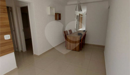 Apartamento à venda com 2 quartos em Jardim Vera Cruz, Sorocaba, SP