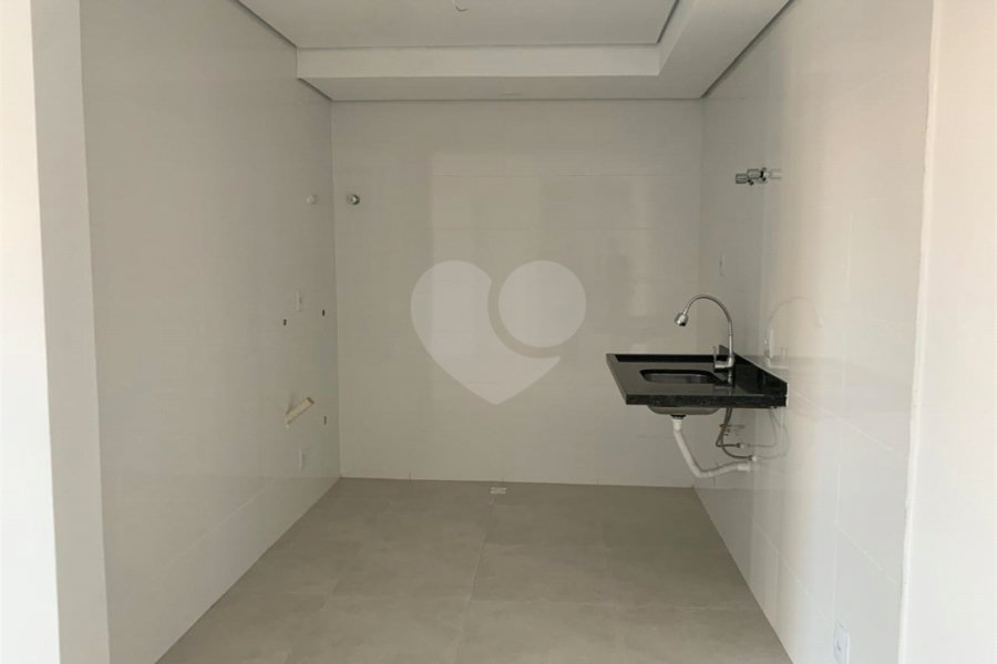 Apartamento à venda com 2 quartos, sendo 1 suíte,  em Santana, São Paulo, SP