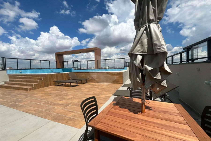 Apartamento à venda com 2 quartos em VILA GUILHERME, São Paulo, SP