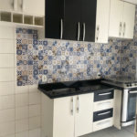 Apartamento à venda com 2 quartos, sendo 1 suíte, em Parque Maria Domitila, São Paulo, SP