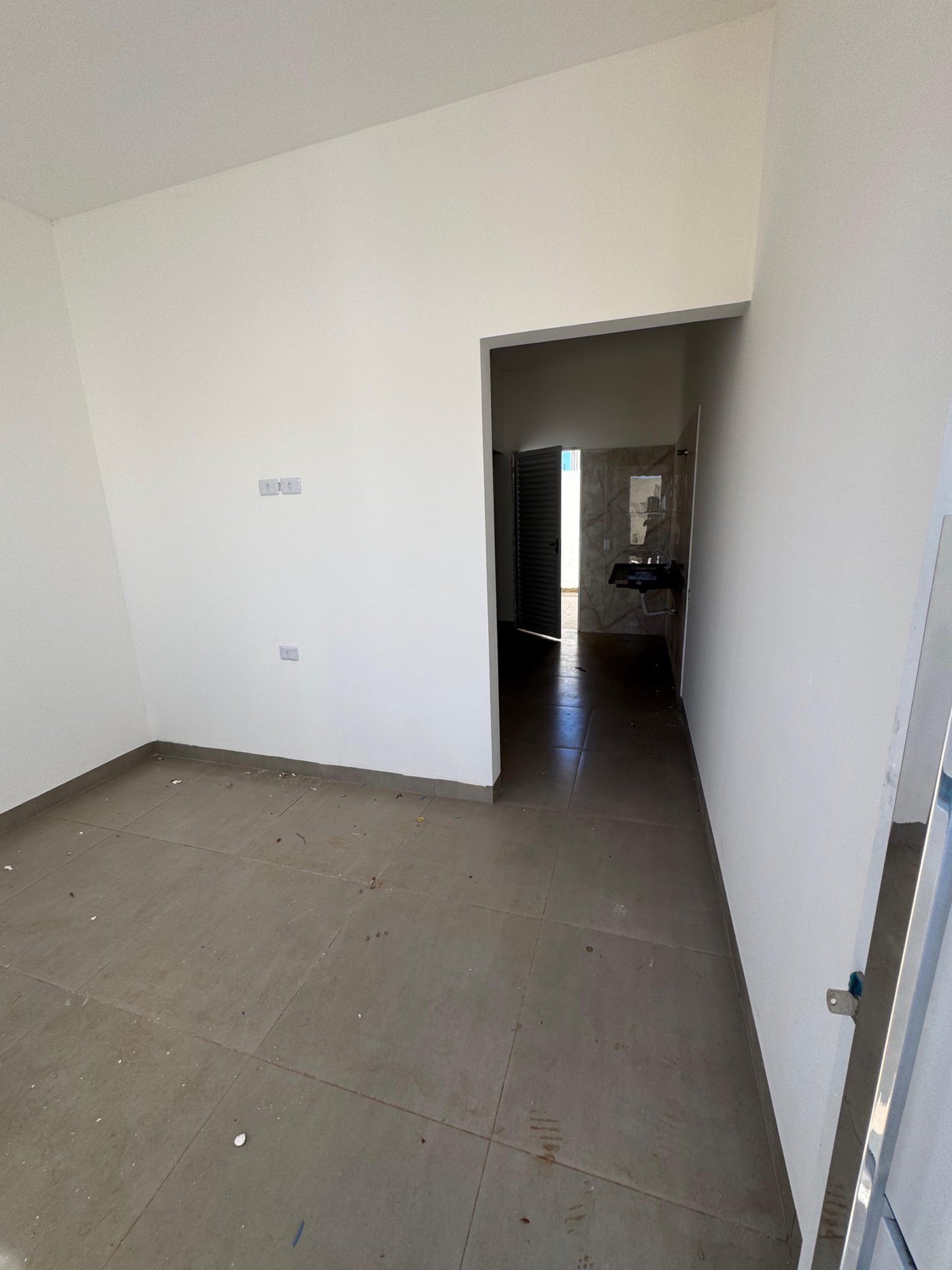 Casa à venda com 2 quartos em Nova Tres Lagoas, Três Lagoas, MS