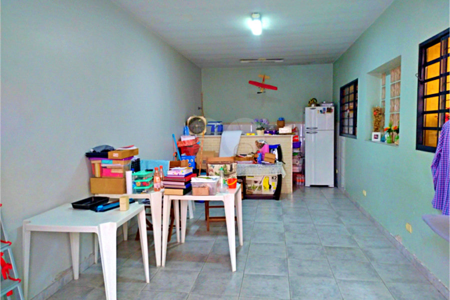 Sobrado à venda com 3 quartos, sendo 1 suíte,  em Casa Verde, São Paulo, SP