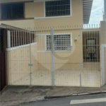 Sobrado à venda com 3 quartos, sendo 1 suíte, em Parque Vitória, São Paulo, SP