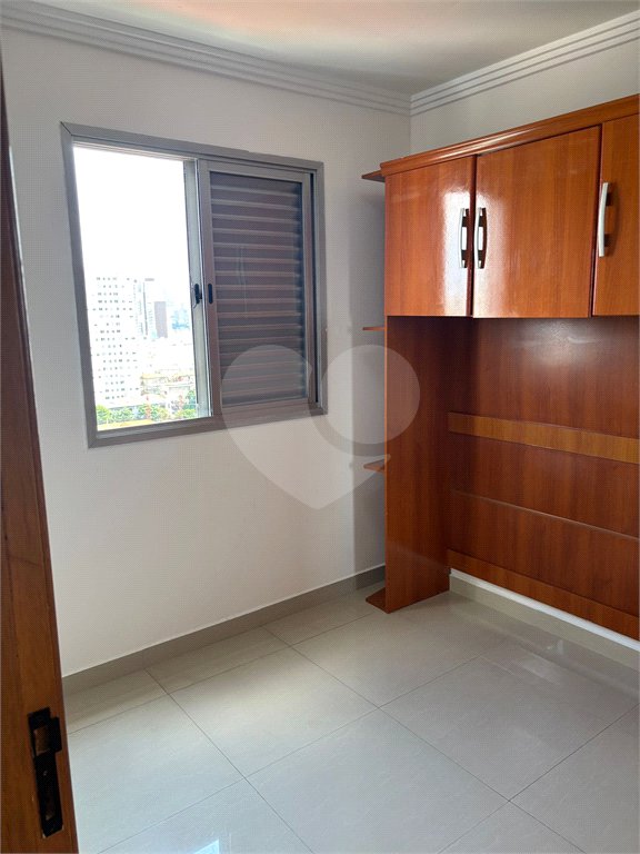 Apartamento à venda ou para alugar com 2 quartos em Mooca, São Paulo, SP