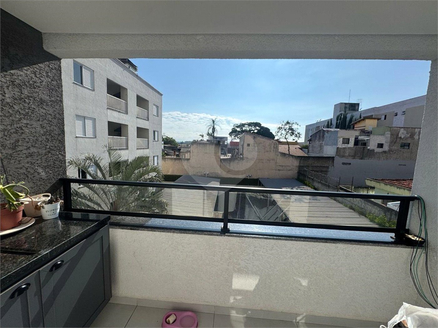 Apartamento à venda com 2 quartos, sendo 1 suíte, em Alvinópolis, Atibaia, SP