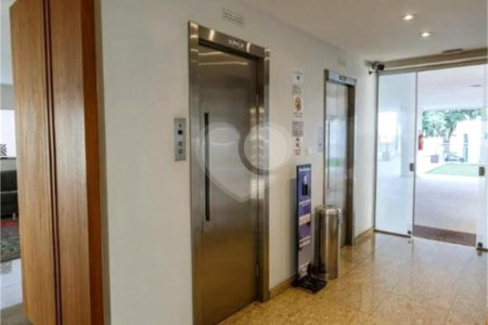 Apartamento à venda com 2 quartos, sendo 1 suíte, em Pinheiros, São Paulo, SP