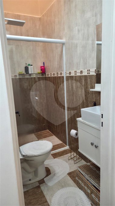 Casa à venda com 2 quartos no condomínio Residencial Vila da Paz, Mogi das Cruzes - SP