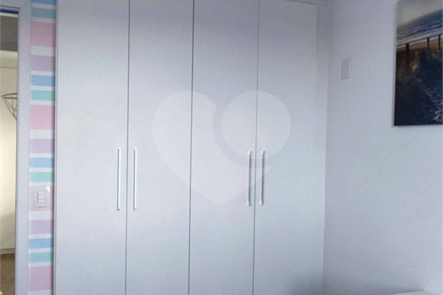 Apartamento à venda com 3 quartos, sendo 1 suíte, em Jaçanã, São Paulo, SP