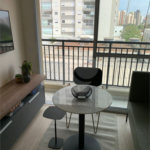 Studio à venda com 1 quarto em Vila Mariana, São Paulo, SP