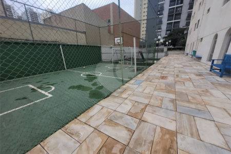Apartamento para alugar com 2 quartos em Vila Leopoldina, São Paulo, SP