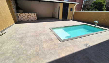 Casa à venda com 3 suítes no condomínio Residencial Villa Di Treviso, Vinhedo - SP