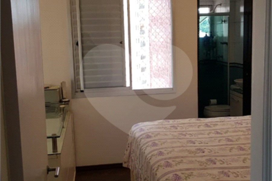 Apartamento à venda com 2 quartos, sendo 1 suíte, em Freguesia do Ó, São Paulo, SP