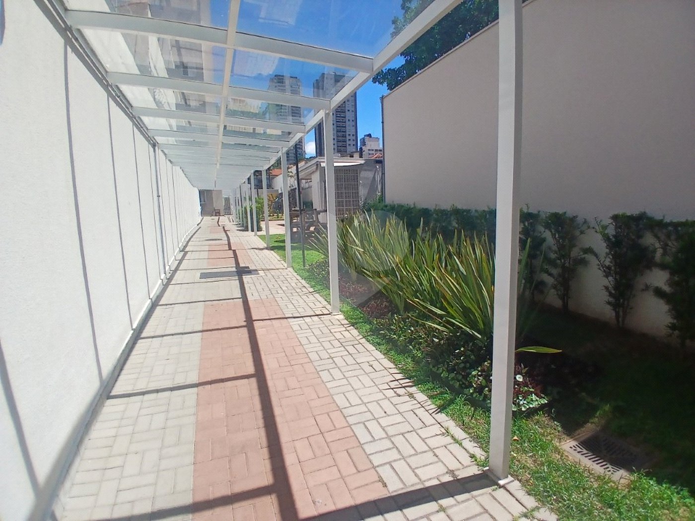 Apartamento à venda com 2 quartos em Santana, São Paulo, SP