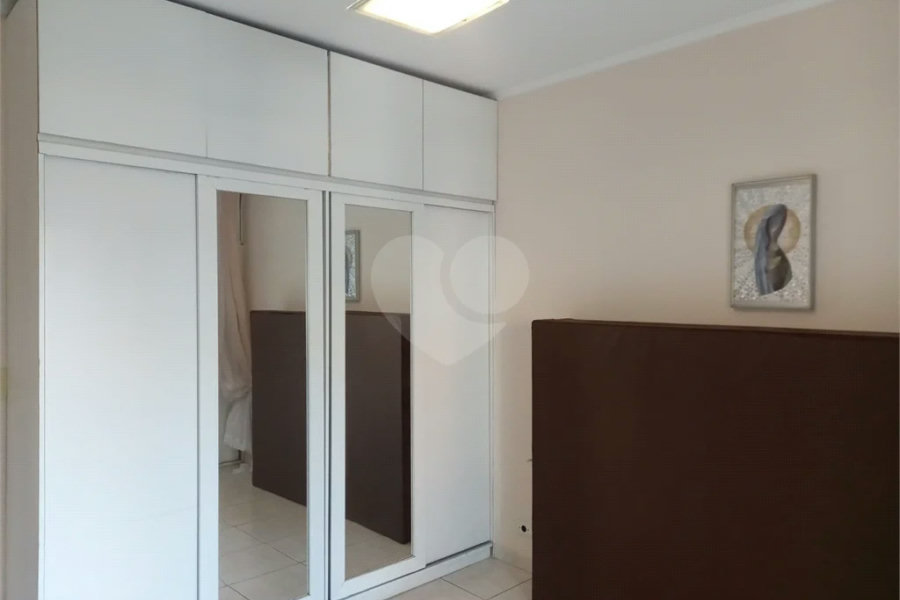 Sobrado à venda com 3 quartos, sendo 1 suíte, em Imirim, São Paulo, SP