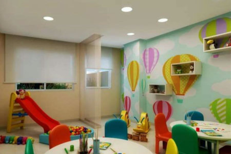 Apartamento à venda com 3 quartos, sendo 1 suíte, em Jardim Caboré, São Paulo, SP