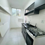 Apartamento à venda com 2 quartos em Gopoúva, Guarulhos, SP