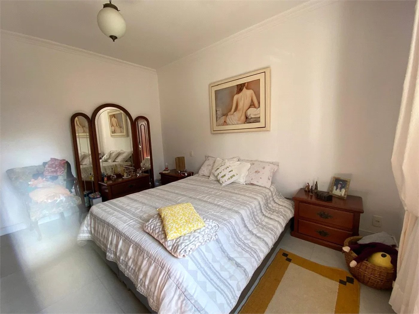 Sobrado à venda com 3 quartos, sendo 1 suíte, em Vila Ipojuca, São Paulo, SP