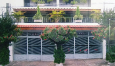 Casa à venda com 4 quartos em Vila Prudente, São Paulo, SP